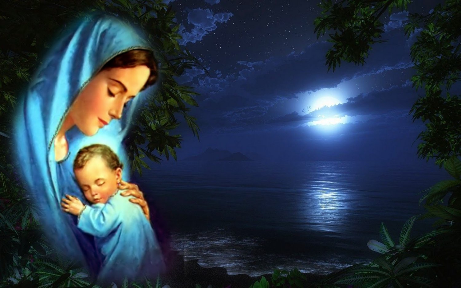 Gợi ý bài hát trình chiếu Lễ Mẹ TC – Giáo Phận Cần Thơ